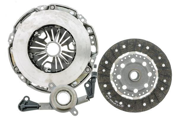 Kit d'embrayage AISIN CKE-MB13R